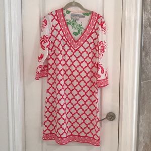Gretchen Scott Dress